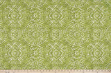 Premier Prints Borneo Greenery / Polyester Exotic Expressions Outdoor Collection Upholstery Fabric