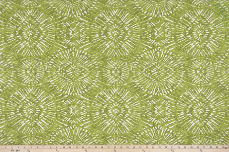 Premier Prints Borneo Greenery / Polyester Exotic Expressions Outdoor Collection Upholstery Fabric