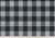 View fabric To Buy: Premier Prints Buffalo Check Ash / Black Premier Basics Collection Multipurpose Fabric