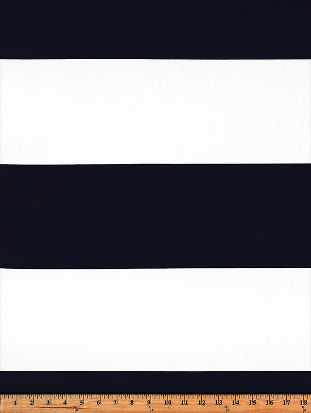 Premier Prints Cabana Blue Premier Basics Collection Multipurpose Fabric