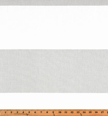 Premier Prints Cabana French Grey Premier Basics Collection Multipurpose Fabric