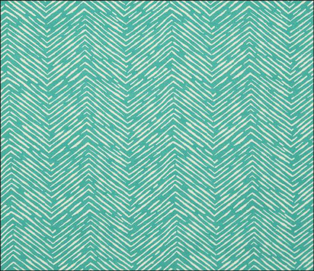 Premier Prints Cameron Ocean Upholstery Fabric