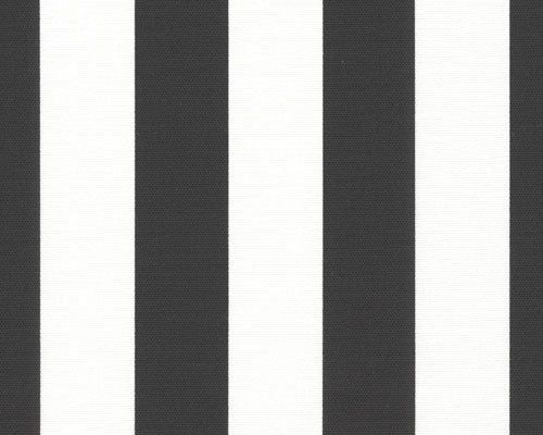 Premier Prints Canopy Black Premier Basics Collection Multipurpose Fabric