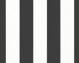 Premier Prints Canopy Black Premier Basics Collection Multipurpose Fabric