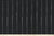 View fabric To Buy: Premier Prints Carlo Black / Luxe Polyester Upholstery Fabric