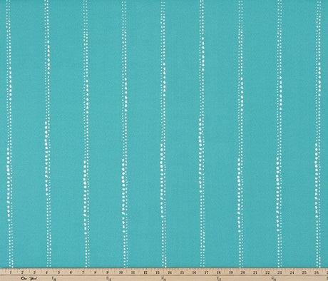 Premier Prints Carlo Ocean Upholstery Fabric