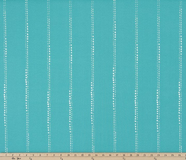 Premier Prints Carlo Ocean Upholstery Fabric