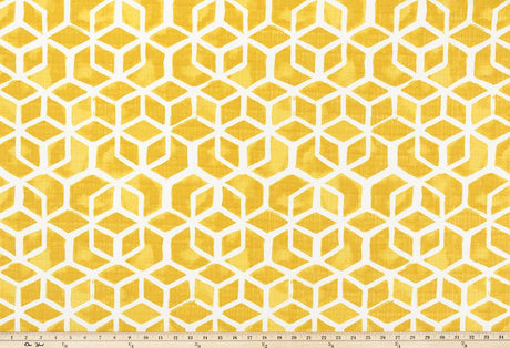 Premier Prints Celtic Pineapple / Luxe Polyester Upholstery Fabric