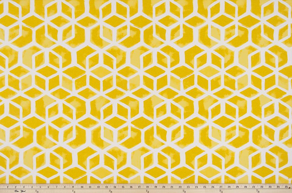 Premier Prints Celtic Pineapple / Polyester Boardwalk Outdoor Collection Upholstery Fabric