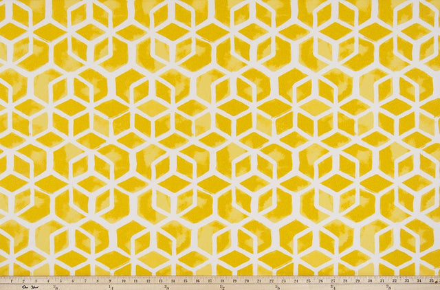 Premier Prints Celtic Pineapple / Polyester Boardwalk Outdoor Collection Upholstery Fabric