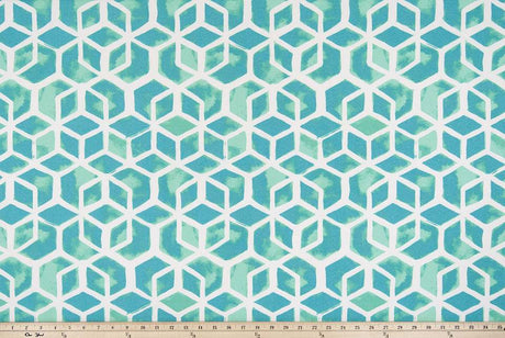Premier Prints Celtic Surfside / Polyester Boardwalk Outdoor Collection Upholstery Fabric