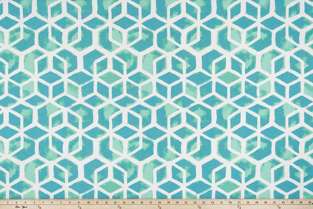 Premier Prints Celtic Surfside / Polyester Boardwalk Outdoor Collection Upholstery Fabric