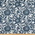 View fabric To Buy: Premier Prints City Blue Virginia Upholstery Fabric