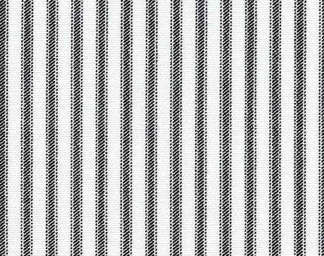 Premier Prints Classic Black Premier Basics Collection Multipurpose Fabric