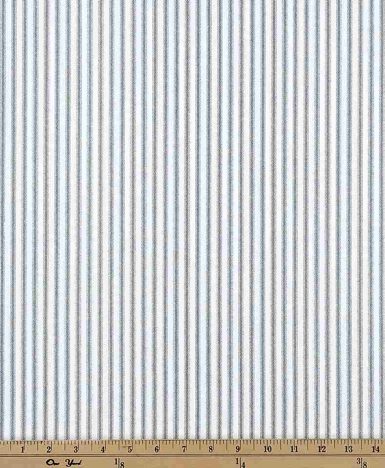 Premier Prints Classic Premier Navy Premier Basics Collection Multipurpose Fabric