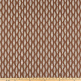 Premier Prints Clove  Ash Upholstery Fabric