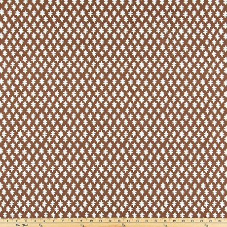Premier Prints Clove  Gem Upholstery Fabric