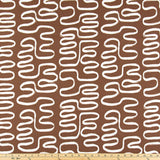 Premier Prints Clove  Twist Upholstery Fabric