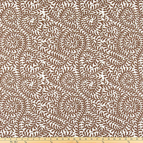 Premier Prints Clove  Wesley Upholstery Fabric