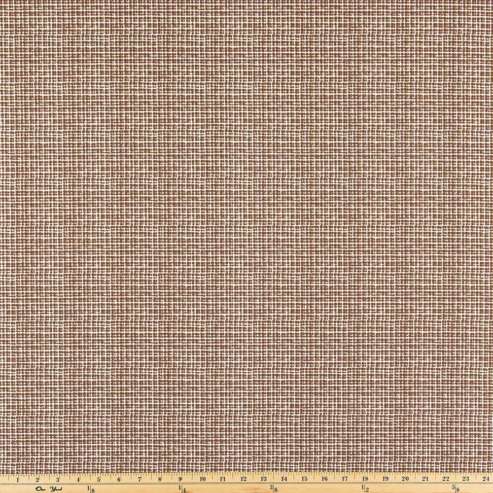 Premier Prints Clove  Windswept Upholstery Fabric