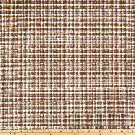 Premier Prints Clove  Windswept Upholstery Fabric