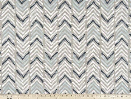 Premier Prints Dancer Driftwood Mojave Awendela Collection Multipurpose Fabric