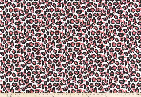 Premier Prints Dayo Fusion Slub Canvas The Wild Things Collection Multipurpose Fabric