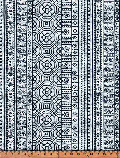 Premier Prints Devada Oxford Upholstery Fabric