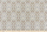 Premier Prints Dreamscape Ecru Slub Canvas Modern Farmhouse Collection Multipurpose Fabric