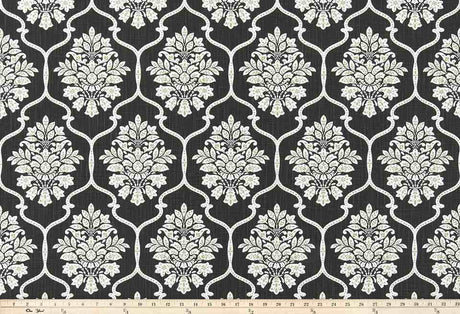 Premier Prints Dreamscape Ink Slub Canvas Modern Farmhouse Collection Multipurpose Fabric