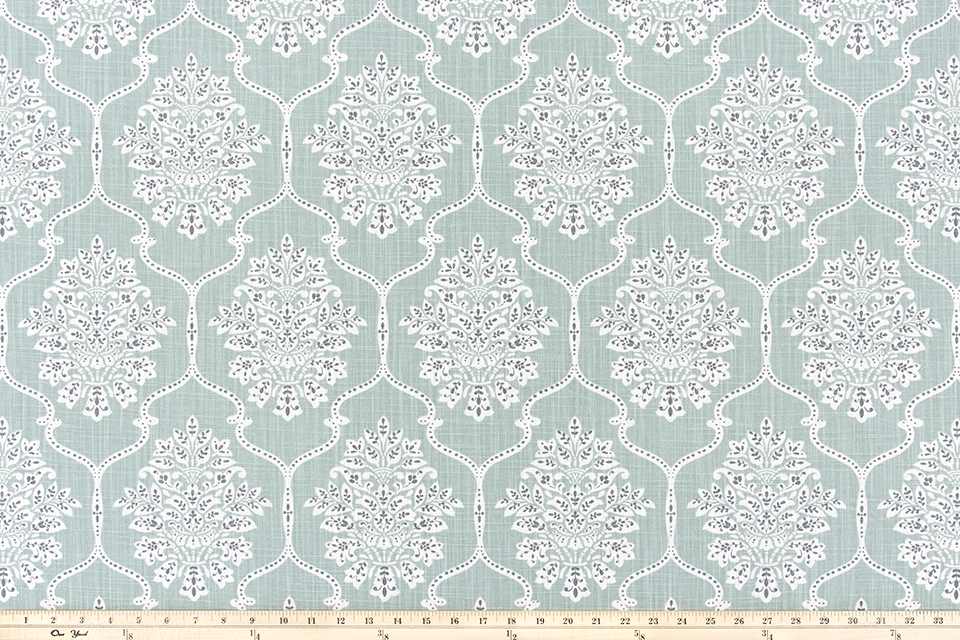 Premier Prints Dreamscape Waterbury Slub Canvas Modern Farmhouse Collection Multipurpose Fabric