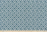Premier Prints Eastwood Deep River Luxe Polyester Garden Retreat Outdoor Collection Upholstery Fabric