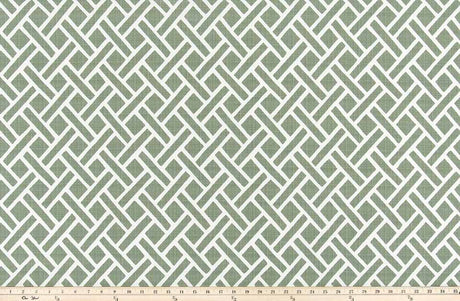 Premier Prints Eastwood Mirage Luxe Polyester Garden Retreat Outdoor Collection Upholstery Fabric