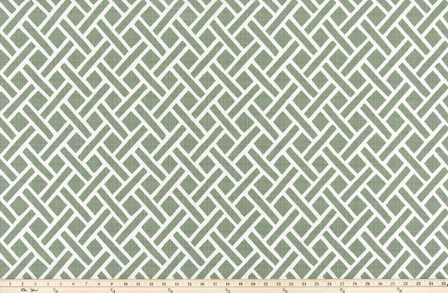 Premier Prints Eastwood Mirage Luxe Polyester Garden Retreat Outdoor Collection Upholstery Fabric