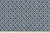 Premier Prints Eastwood Oxford Luxe Polyester Garden Retreat Outdoor Collection Upholstery Fabric