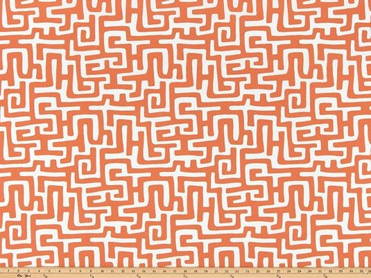 Premier Prints Enid Fiesta Upholstery Fabric