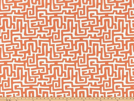 Premier Prints Enid Fiesta Upholstery Fabric