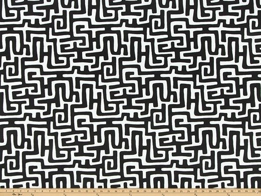 Premier Prints Enid Matte Upholstery Fabric