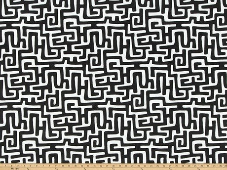 Premier Prints Enid Matte Upholstery Fabric