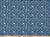 View fabric To Buy: Premier Prints Farley Courtyard Navy Upholstery Fabric