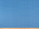 Premier Prints Faulkner Courtyard Blue Upholstery Fabric