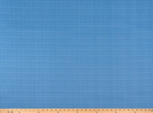 Premier Prints Faulkner Courtyard Blue Upholstery Fabric