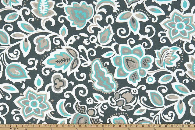 Premier Prints Faxon Cavern Upholstery Fabric