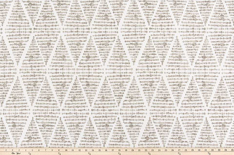 Premier Prints Foster Acorn Luxe Polyester Garden Retreat Outdoor Collection Upholstery Fabric