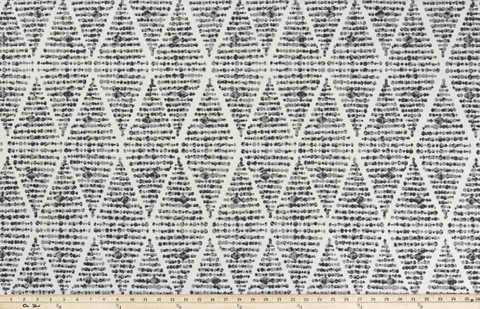 Premier Prints Foster Matte Luxe Polyester Garden Retreat Outdoor Collection Upholstery Fabric