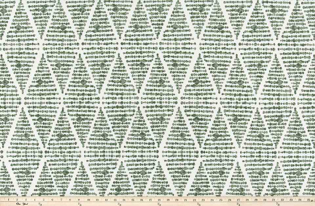 Premier Prints Foster Mirage Luxe Polyester Garden Retreat Outdoor Collection Upholstery Fabric