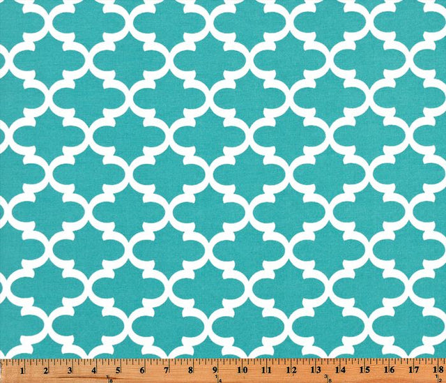 Premier Prints Fulton Ocean Upholstery Fabric