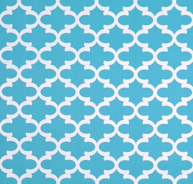Premier Prints Fynn Ocean Upholstery Fabric