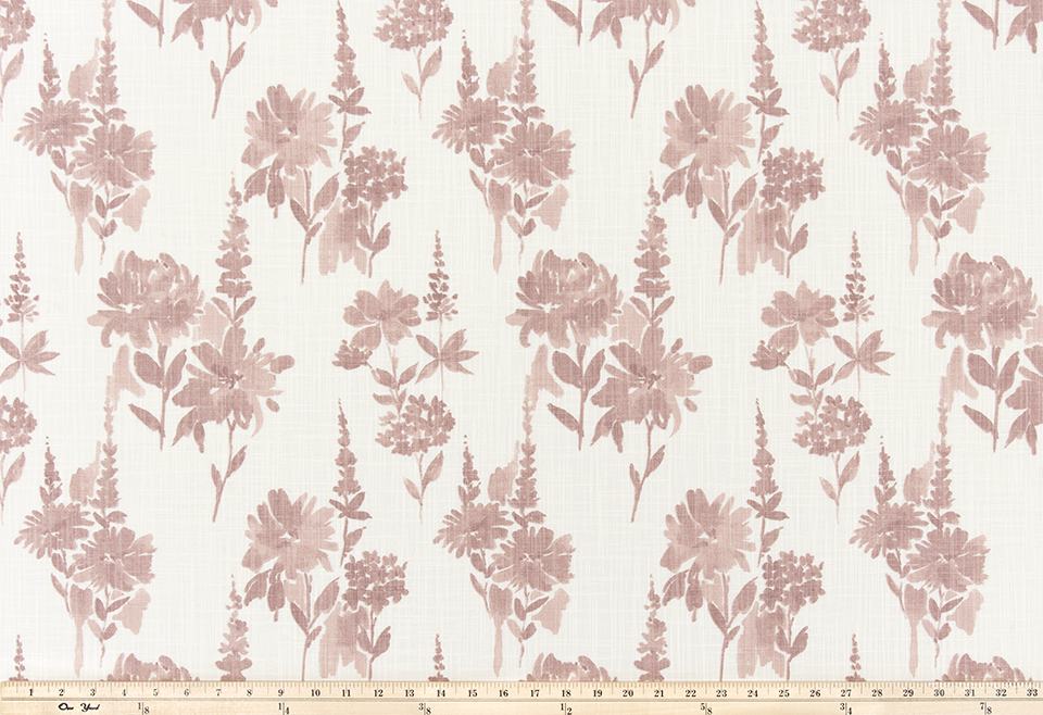 Premier Prints Garden Burlwood Slub Canvas Modern Farmhouse Collection Multipurpose Fabric