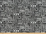 Premier Prints Glyphic Matte Upholstery Fabric